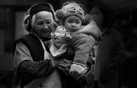 人文-纪实-人文纪实-扫街-街头 图片素材