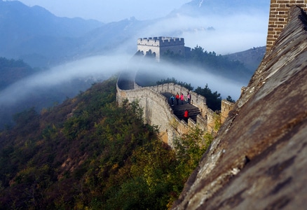 我和我的祖国-自然-旅行-风光-风景 图片素材