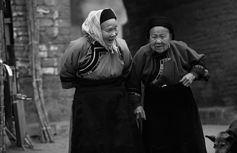 人文-纪实-人文纪实-街头-街拍 图片素材