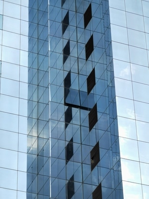 iphone-手机摄影-城市-街拍-电影感 图片素材