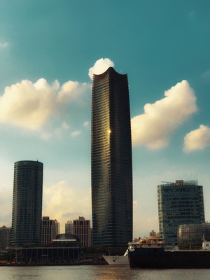 iphone-手机摄影-城市-街拍-电影感 图片素材