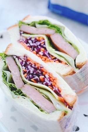 面包-早餐-烘焙-美食-健康 图片素材