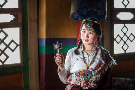 人文片-人-人像-女人-女性 图片素材
