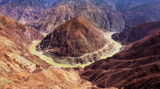 风光-旅行-西藏-自然-风光 图片素材