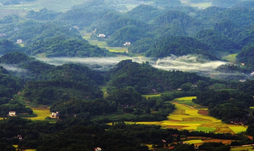 长宁-风光-自然-风光-风景 图片素材