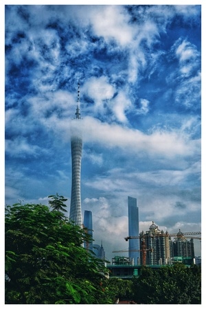 旅行-掠影-随拍-城市风光-建筑 图片素材