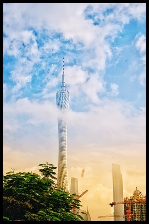 旅行-掠影-随拍-城市风光-建筑 图片素材