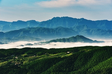 长宁-风光-风景-风光-自然 图片素材