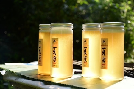 野花🌸-山林-蜂蜜-食物-蜂蜜 图片素材