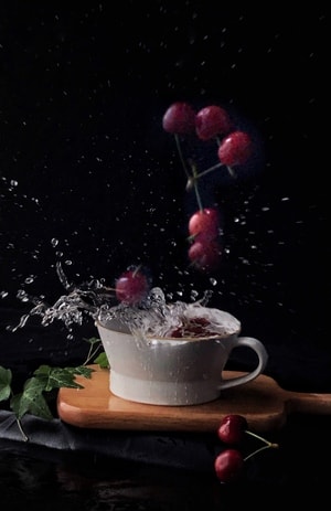 静物-手机摄影-水果-水果-果实 图片素材