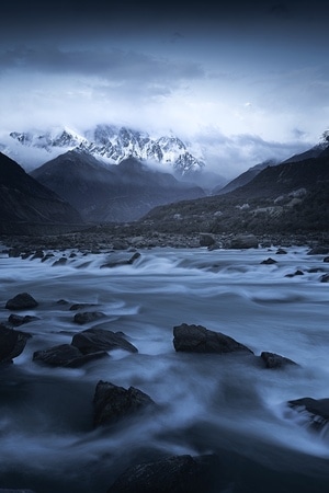 自然-风光-雅鲁藏布大峡谷-雅鲁藏布江-江 图片素材