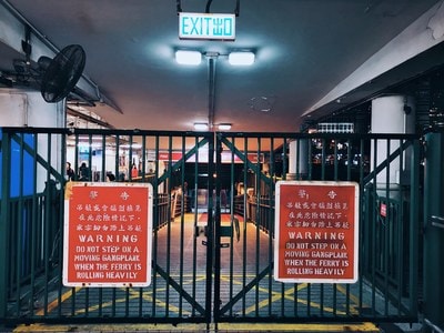 旅行-华为手机摄影-街拍-胶片-富士 图片素材