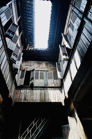 旅行-建筑-房屋-古建筑-住宅 图片素材