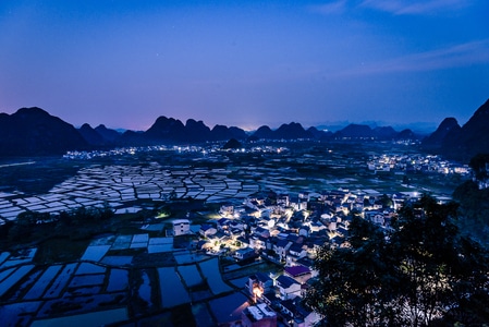 风光-山水-自然景观-自然-风景 图片素材