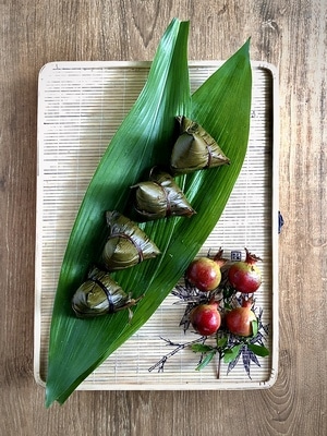 端午-桂林市-粽子-食物-美食 图片素材
