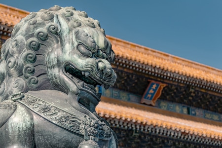 旅行-建筑-北京-古建筑-古建筑 图片素材