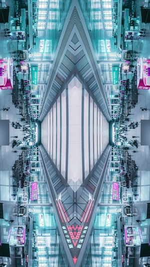 室内-火车站-南宁-这里是南宁-建筑 图片素材