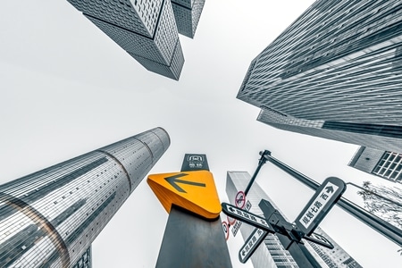 我的2019-城市-天空-地铁-南宁 图片素材