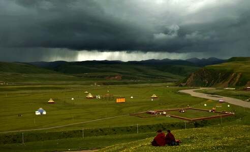 风光-旅行-人文-风景-风光 图片素材