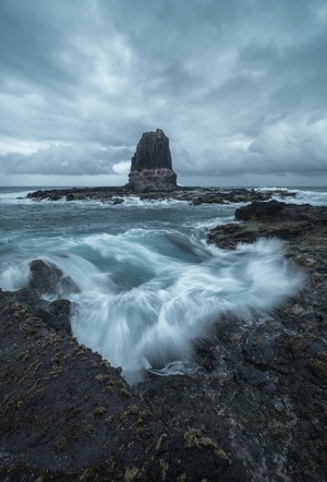 海景-风光-大海-海面-海水 图片素材