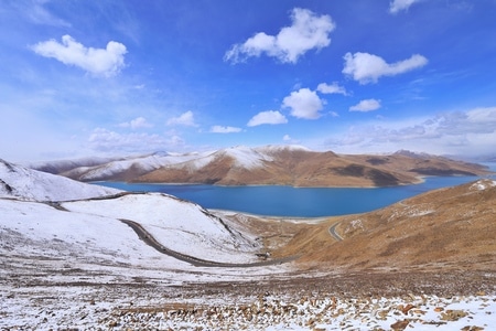 旅行-风景-纪实-聚影公社-旅途 图片素材