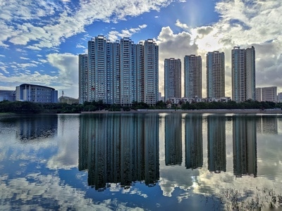 阳江市-自然-生活摄影-尘世烟火-我要上封面 图片素材