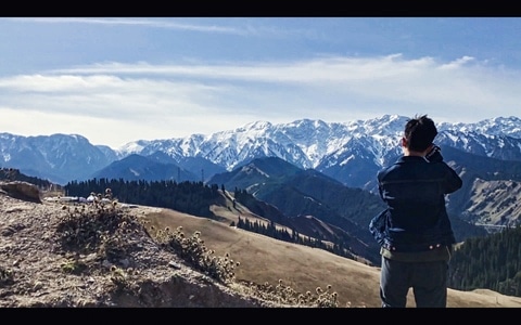 环境-湖泊-河山-风光-风景 图片素材
