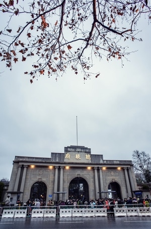 古城-扫街-环境-房屋-建筑 图片素材