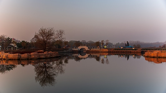美景-风光-小岛-摄影-风景 图片素材