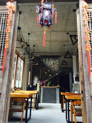 婺源包车旅游15079383529-旅游、摄影向导-餐馆-建筑-房屋 图片素材