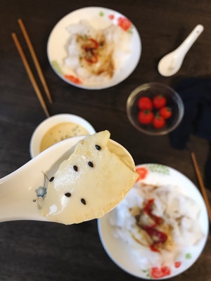 温暖-2020-手机摄影-静物-二月 图片素材