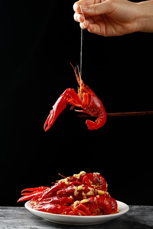 食物-龙虾-食物-龙虾-美食 图片素材