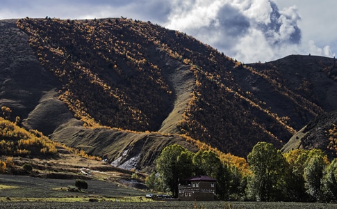旅行-旅途记忆-风景-山峰-山 图片素材
