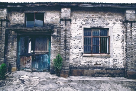 走走看看-上海市-人像习作-建筑-房屋 图片素材