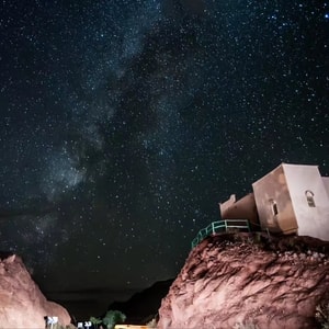 星空-星軌-星空-夜景-夜空 图片素材