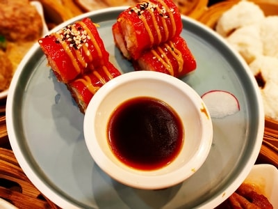 舌尖-味蕾-美食-食物-网红美食 图片素材