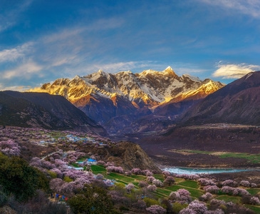 我的2019-风景-风光-自然-自然风光 图片素材