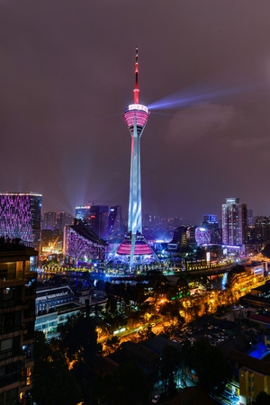风光-城市-城市风光-建筑-房屋 图片素材