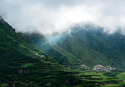 风光-风景-风光-自然-自然风光 图片素材