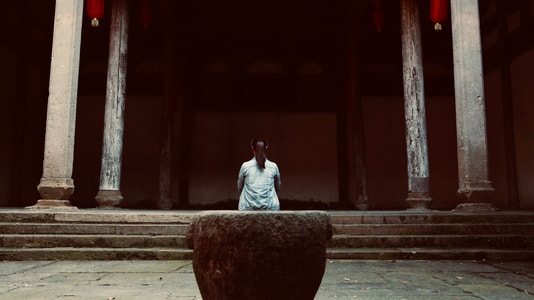 期待-影印-陪伴-女人-女性 图片素材