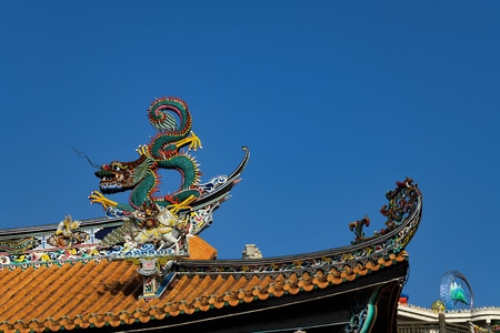 你好2020-武汉加油-色彩-建筑-古建筑 图片素材