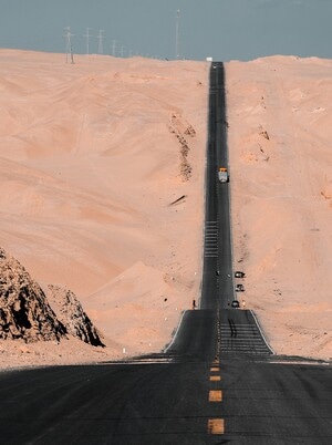 风光-旅行-最美公路-风景-风光 图片素材