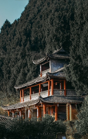 色彩-绵阳-纪实-光影-自然 图片素材