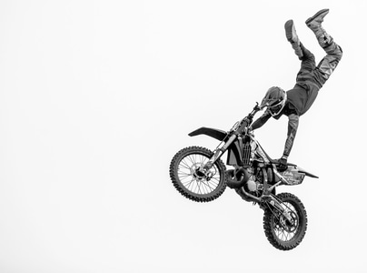 随拍-极限运动-机车-摩托车-骑手 图片素材