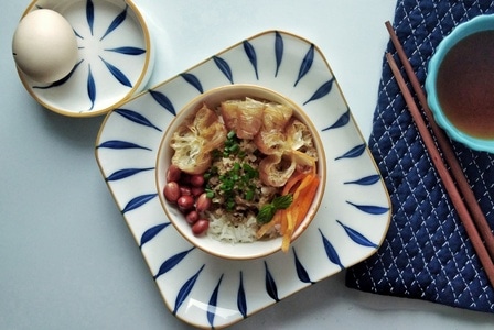 你好2020-美食-静物-早餐-美食 图片素材