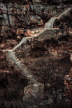 旅行-大连-风光-景观-户外 图片素材