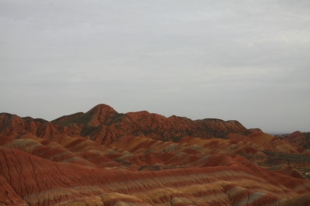 地质-公园-风景-风光-自然 图片素材