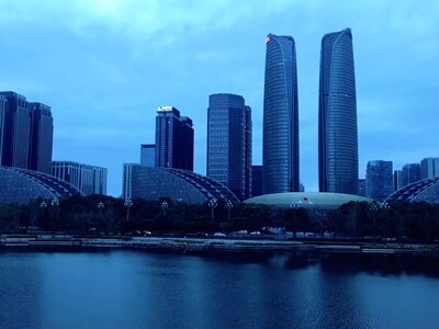 随拍-环境-城市-建筑-房屋 图片素材