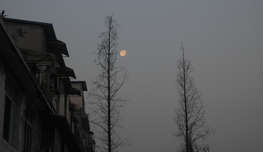 随拍-纪实-建筑-房屋-风景 图片素材