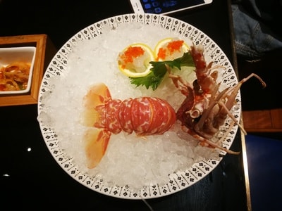 美食-生活-食物-美食-龙虾 图片素材